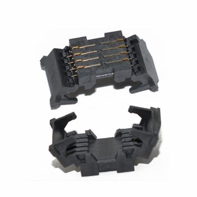 Lotes spi flash socket for soic8pin AP-ACA-SPI-004-K smd socket 1.27mm pitch