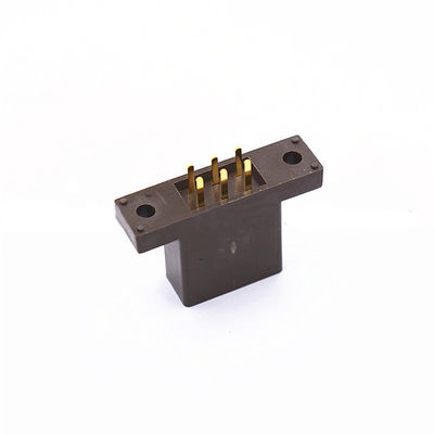 TO3P TO247 TO264 30A Burn in socket pin pitch 5.45mm test adapter TO-3P programming socket  open top test ZIF adapter