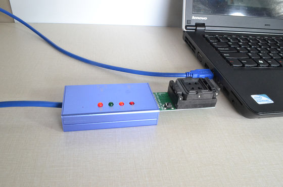 EMMC153 169 EMCP529 EMCP162 189 EMCP221 socket 6 in 1 Data Recovery Tools for Android phone eMMC programmer Socket High 