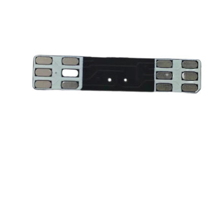 ESIM to nano adapter board, double head nano writing board with chip holder, no need for soldering