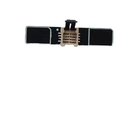 ESIM to nano adapter board, double head nano writing board with chip holder, no need for soldering