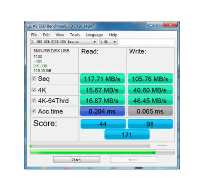 UFS153 TO USB3.0 Adaptateur De Programmeur 0.5mm IC PIN PITCH Prise Size 11.5*13mm IC Connector
