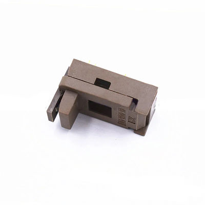 TO-263-7L IC Test seat high temperature burn in socket pitch 1.27MM Clamshell adapter
