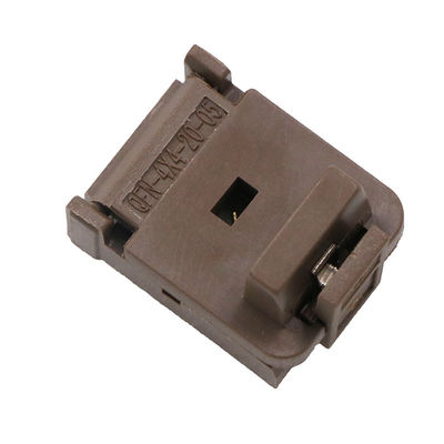 Qfn20 Aging Seat High Temperature Resistance Test Seat Chip Fixture Dfn20 Socket Spacing 0.5mm