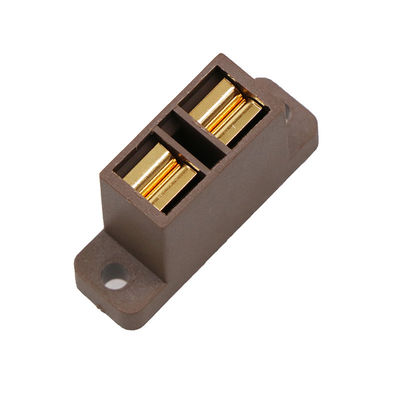 To24-2l Aging Seat Chip Test Seat Burner Adapter Seat Gold Plated High Temperature Resistance Distance 5.45mm