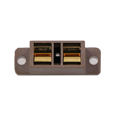 To24-2l Aging Seat Chip Test Seat Burner Adapter Seat Gold Plated High Temperature Resistance Distance 5.45mm