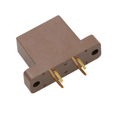 To24-2l Aging Seat Chip Test Seat Burner Adapter Seat Gold Plated High Temperature Resistance Distance 5.45mm