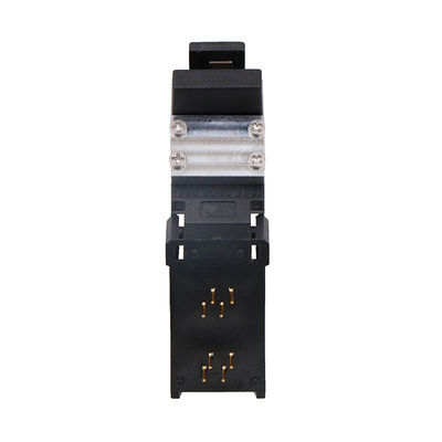 Smd-0.2 Kelvin Aging Test Stand Programming Adapter With Heat Dissipation Metal Sheet
