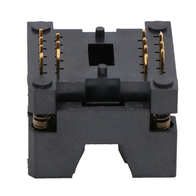 Sop24 (28) -0.65 With Foot Aging Seat Ots24-0.65 Downward Pressure Test Seat 0.65 Spacing Burning Seat