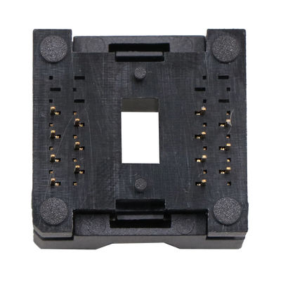Sop24 (28) -0.65 With Foot Aging Seat Ots24-0.65 Downward Pressure Test Seat 0.65 Spacing Burning Seat